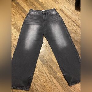LEWKIN baggy women’s jeans size L